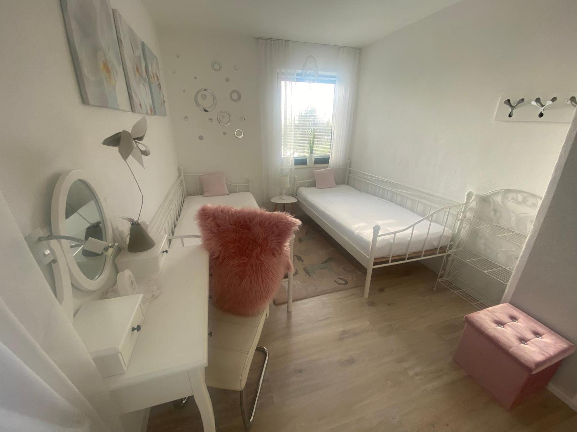 Ferienwohnung Im Idyll 1 هينغيرسبيرغ المظهر الخارجي الصورة