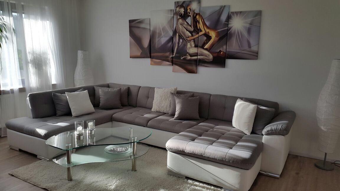 Ferienwohnung Im Idyll 1 هينغيرسبيرغ المظهر الخارجي الصورة