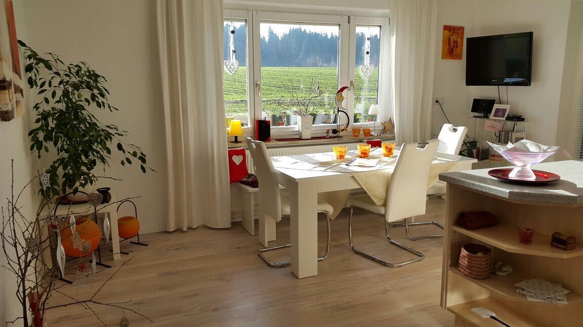 Ferienwohnung Im Idyll 1 هينغيرسبيرغ المظهر الخارجي الصورة